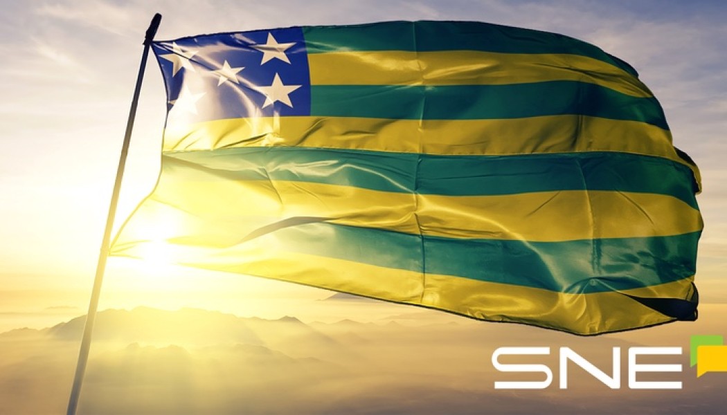 Hospital Estadual de Luziânia/GO