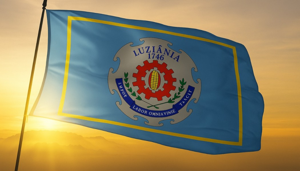Município de Luziânia - Emergencial