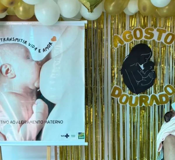 Hel celebra o Agosto Dourado