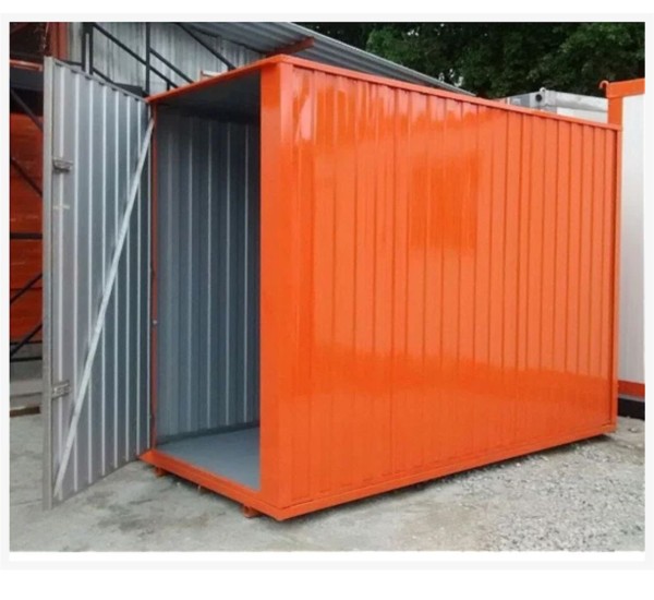 O Instituto Patris convida todos os interessados para participarem de licitação que visa locação de containers