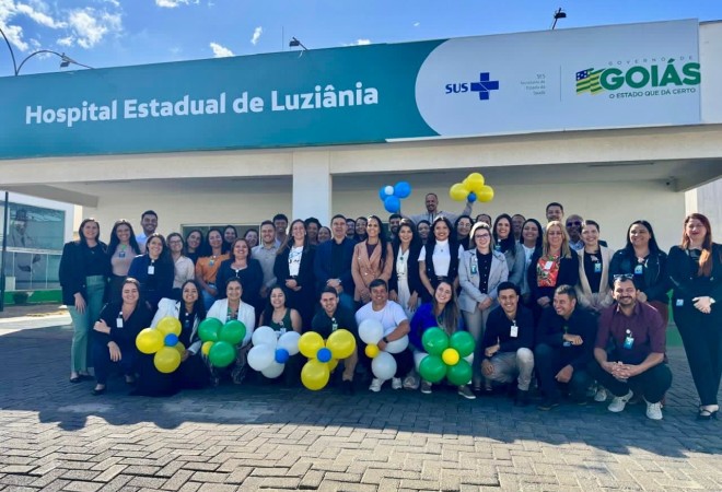 HEL completa três anos de ampliação dos atendimentos à população do Entorno