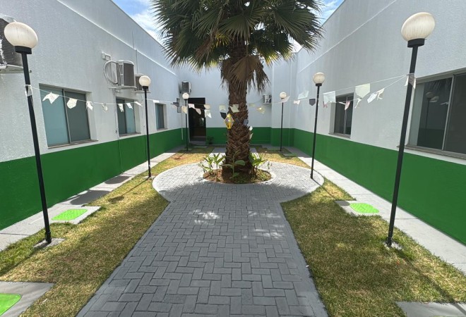 Presos ganham nova chance com capacitação profissional