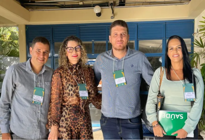 HEL participa do Seminário Vida no Trânsito