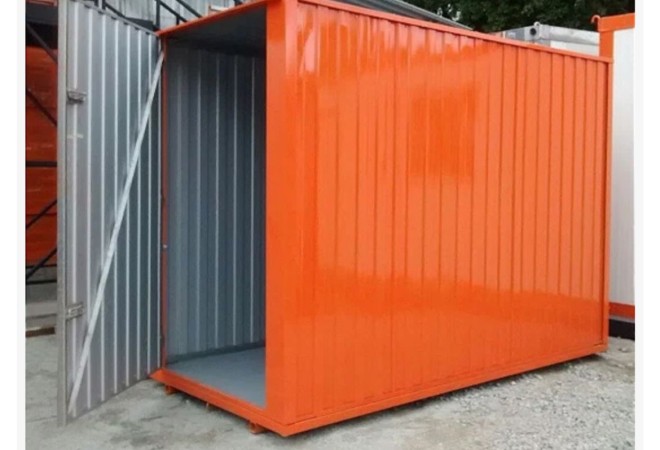 O Instituto Patris convida todos os interessados para participarem de licitação que visa locação de containers