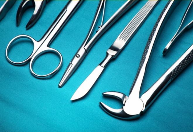 O Instituto Patris convida todos os interessados para participarem de cotação de equipamentos e instrumentais para Centro Obstétrico