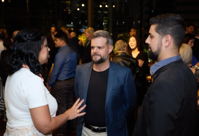 Qualificação de equipe