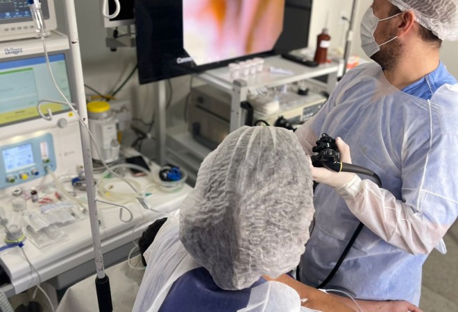 Hospital Estadual de Luziânia amplia exames