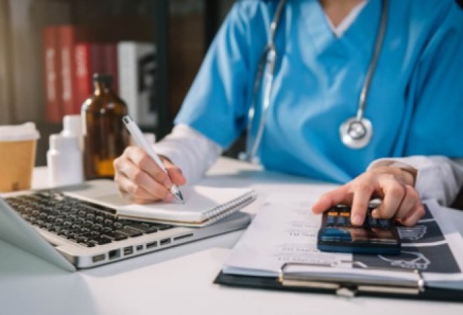 O Instituto Patris convida todos os interessados para participarem de Pregão Eletrônico para contratação de solução em FATURAMENTO HOSPITALAR