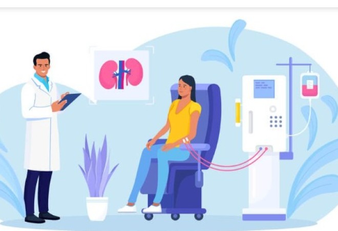 O Instituto Patris convida todos os interessados para participarem de Pregão Eletrônico para contratação de solução em Nefrologia e Hemodiálise