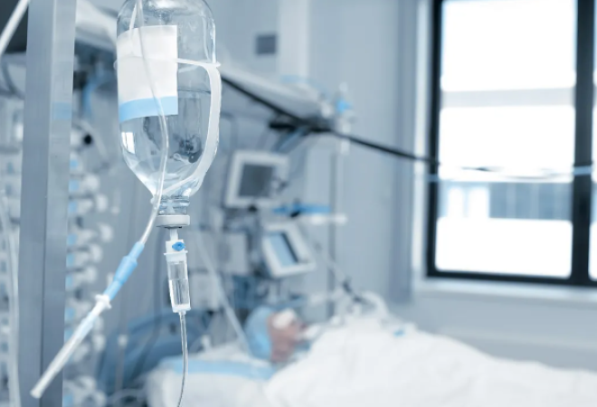 O Instituto Patris convida todos os interessados para participarem de Pregão Eletrônico para contratação de solução em UTI - Unidade de Terapia Intensiva