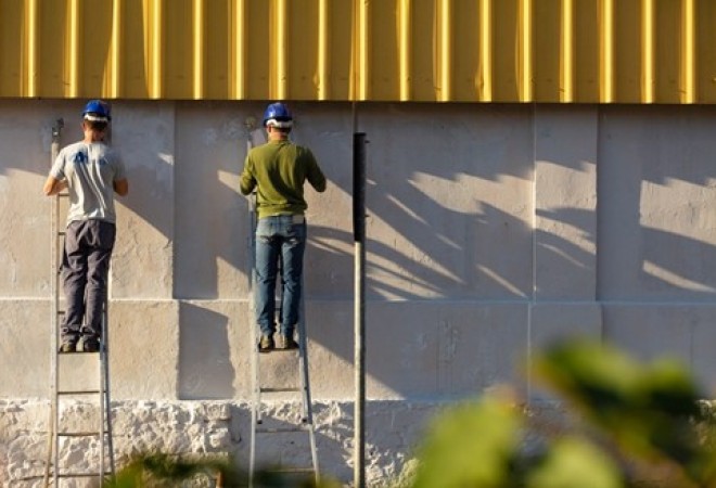 O Instituto Patris convida todos os interessados para participarem de Pregão Eletrônico para manutenção predial para Hospital Estadual de Luziânia.